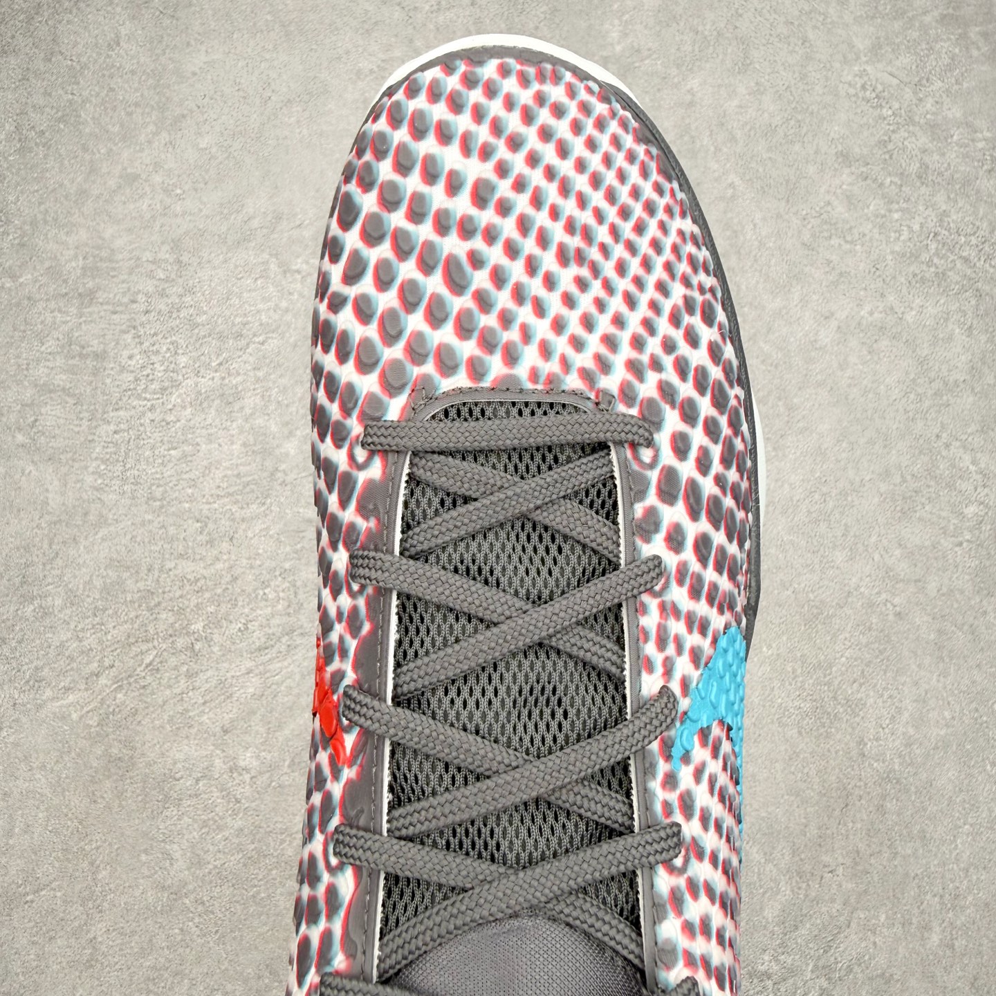 ＃灭世海外版 NK Zoom Kobe 6 Protro 科比六代 好莱坞鸳鸯 DD2305-003 纯