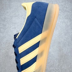 #CS纯原 AD Original Gazelle Indoor Trainers 瞪羚室内鞋系列低帮复 #CS纯原 AD Original Gazelle Indoor Trainers 瞪羚室内鞋系列低帮复