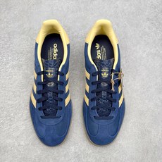 #CS纯原 AD Original Gazelle Indoor Trainers 瞪羚室内鞋系列低帮复 #CS纯原 AD Original Gazelle Indoor Trainers 瞪羚室内鞋系列低帮复