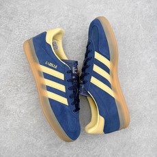 #CS纯原 AD Original Gazelle Indoor Trainers 瞪羚室内鞋系列低帮复 #CS纯原 AD Original Gazelle Indoor Trainers 瞪羚室内鞋系列低帮复
