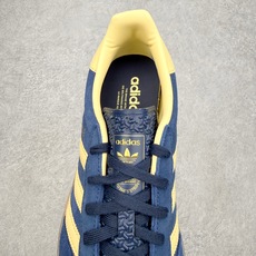 #CS纯原 AD Original Gazelle Indoor Trainers 瞪羚室内鞋系列低帮复 #CS纯原 AD Original Gazelle Indoor Trainers 瞪羚室内鞋系列低帮复