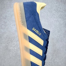 #CS纯原 AD Original Gazelle Indoor Trainers 瞪羚室内鞋系列低帮复 #CS纯原 AD Original Gazelle Indoor Trainers 瞪羚室内鞋系列低帮复
