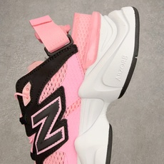 New Balance NB9060 Summer Raincloud 穆勒半拖凉鞋舒适贴合支撑生活休闲 New Balance NB9060 Summer Raincloud 穆勒半拖凉鞋舒适贴合支撑生活休闲