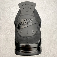 #lw纯原 Air Jordan AJ4 Retro 新黑猫 2025 FV5029-010 第一梯队最 #lw纯原 Air Jordan AJ4 Retro 新黑猫 2025 FV5029-010 第一梯队最