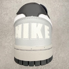NK Dunk Big Low 灰色 -017 实力大厂出品 新配色陆续开发 利润个位数只为口碑 全套原 NK Dunk Big Low 灰色 -017 实力大厂出品 新配色陆续开发 利润个位数只为口碑 全套原