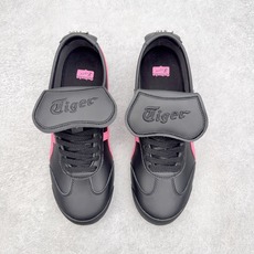 #C版 Asics Onitsuka Tiger MEXICO 66 亚瑟士鬼冢虎复古经典板鞋 市场王者 #C版 Asics Onitsuka Tiger MEXICO 66 亚瑟士鬼冢虎复古经典板鞋 市场王者