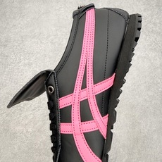 #C版 Asics Onitsuka Tiger MEXICO 66 亚瑟士鬼冢虎复古经典板鞋 市场王者 #C版 Asics Onitsuka Tiger MEXICO 66 亚瑟士鬼冢虎复古经典板鞋 市场王者