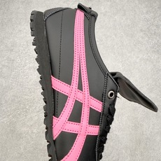 #C版 Asics Onitsuka Tiger MEXICO 66 亚瑟士鬼冢虎复古经典板鞋 市场王者 #C版 Asics Onitsuka Tiger MEXICO 66 亚瑟士鬼冢虎复古经典板鞋 市场王者