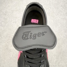 #C版 Asics Onitsuka Tiger MEXICO 66 亚瑟士鬼冢虎复古经典板鞋 市场王者 #C版 Asics Onitsuka Tiger MEXICO 66 亚瑟士鬼冢虎复古经典板鞋 市场王者