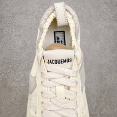 #S2 Jacquemus x NK Moon Shoe SP 华夫联名款街头风网红薄底低帮生活休闲鞋登 #S2 Jacquemus x NK Moon Shoe SP 华夫联名款街头风网红薄底低帮生活休闲鞋登
