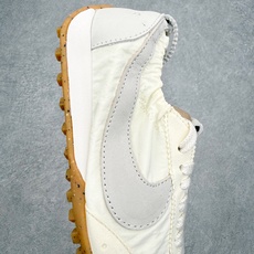 #S2 Jacquemus x NK Moon Shoe SP 华夫联名款街头风网红薄底低帮生活休闲鞋登 #S2 Jacquemus x NK Moon Shoe SP 华夫联名款街头风网红薄底低帮生活休闲鞋登