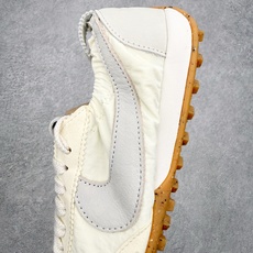 #S2 Jacquemus x NK Moon Shoe SP 华夫联名款街头风网红薄底低帮生活休闲鞋登 #S2 Jacquemus x NK Moon Shoe SP 华夫联名款街头风网红薄底低帮生活休闲鞋登