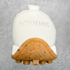 #S2 Jacquemus x NK Moon Shoe SP 华夫联名款街头风网红薄底低帮生活休闲鞋登 #S2 Jacquemus x NK Moon Shoe SP 华夫联名款街头风网红薄底低帮生活休闲鞋登