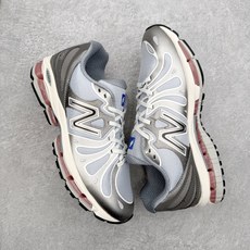 New Balance NB1890 新百伦舒适美式复古织物皮革减震透气支撑低帮休闲跑步鞋 男女同款 N New Balance NB1890 新百伦舒适美式复古织物皮革减震透气支撑低帮休闲跑步鞋 男女同款 N