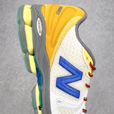 New Balance NB1890 新百伦舒适美式复古织物皮革减震透气支撑低帮休闲跑步鞋 男女同款 N New Balance NB1890 新百伦舒适美式复古织物皮革减震透气支撑低帮休闲跑步鞋 男女同款 N