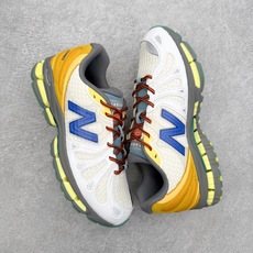 New Balance NB1890 新百伦舒适美式复古织物皮革减震透气支撑低帮休闲跑步鞋 男女同款 N New Balance NB1890 新百伦舒适美式复古织物皮革减震透气支撑低帮休闲跑步鞋 男女同款 N