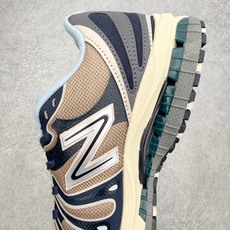 New Balance NB1890 新百伦舒适美式复古织物皮革减震透气支撑低帮休闲跑步鞋 男女同款 N New Balance NB1890 新百伦舒适美式复古织物皮革减震透气支撑低帮休闲跑步鞋 男女同款 N
