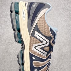 New Balance NB1890 新百伦舒适美式复古织物皮革减震透气支撑低帮休闲跑步鞋 男女同款 N New Balance NB1890 新百伦舒适美式复古织物皮革减震透气支撑低帮休闲跑步鞋 男女同款 N