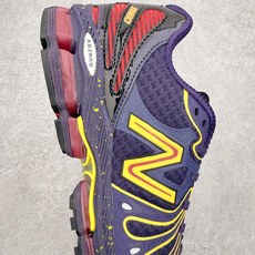 New Balance NB1890 新百伦舒适美式复古织物皮革减震透气支撑低帮休闲跑步鞋 男女同款 N New Balance NB1890 新百伦舒适美式复古织物皮革减震透气支撑低帮休闲跑步鞋 男女同款 N