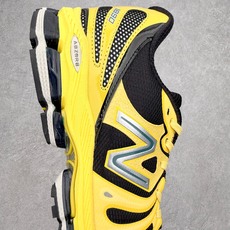 New Balance NB1890 新百伦舒适美式复古织物皮革减震透气支撑低帮休闲跑步鞋 男女同款 N New Balance NB1890 新百伦舒适美式复古织物皮革减震透气支撑低帮休闲跑步鞋 男女同款 N