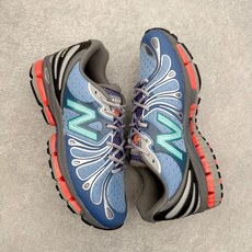 New Balance NB1890 新百伦舒适美式复古织物皮革减震透气支撑低帮休闲跑步鞋 男女同款 N New Balance NB1890 新百伦舒适美式复古织物皮革减震透气支撑低帮休闲跑步鞋 男女同款 N
