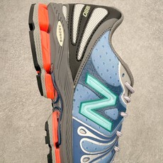 New Balance NB1890 新百伦舒适美式复古织物皮革减震透气支撑低帮休闲跑步鞋 男女同款 N New Balance NB1890 新百伦舒适美式复古织物皮革减震透气支撑低帮休闲跑步鞋 男女同款 N