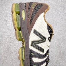 New Balance NB1890 新百伦舒适美式复古织物皮革减震透气支撑低帮休闲跑步鞋 男女同款 N New Balance NB1890 新百伦舒适美式复古织物皮革减震透气支撑低帮休闲跑步鞋 男女同款 N