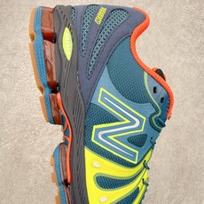 New Balance NB1890 新百伦舒适美式复古织物皮革减震透气支撑低帮休闲跑步鞋 男女同款 N New Balance NB1890 新百伦舒适美式复古织物皮革减震透气支撑低帮休闲跑步鞋 男女同款 N