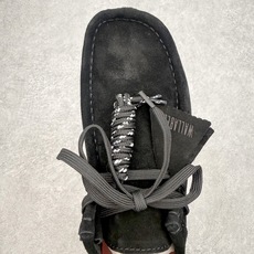 #GD广顶 Clarks Originals WALLABEE 其乐时尚复古休闲鞋袋鼠鞋GTX男款时尚复 #GD广顶 Clarks Originals WALLABEE 其乐时尚复古休闲鞋袋鼠鞋GTX男款时尚复