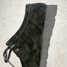 #GD广顶 Clarks Originals WALLABEE 其乐时尚复古休闲鞋袋鼠鞋GTX男款时尚复 #GD广顶 Clarks Originals WALLABEE 其乐时尚复古休闲鞋袋鼠鞋GTX男款时尚复