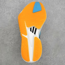 AD Adizero ADIOS 4 M 马拉松竞速专业跑鞋 JR6367 CELERMESH针织网面非 AD Adizero ADIOS 4 M 马拉松竞速专业跑鞋 JR6367 CELERMESH针织网面非