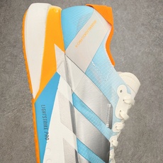 AD Adizero ADIOS 4 M 马拉松竞速专业跑鞋 JR6367 CELERMESH针织网面非 AD Adizero ADIOS 4 M 马拉松竞速专业跑鞋 JR6367 CELERMESH针织网面非