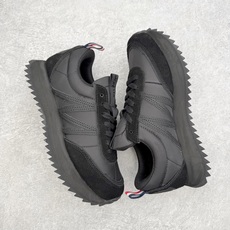 Moncler盟可睐 Pacey 麂皮圆头系带低帮生活休闲鞋 MONCLER(盟可睐)是一个以专业户外运 Moncler盟可睐 Pacey 麂皮圆头系带低帮生活休闲鞋 MONCLER(盟可睐)是一个以专业户外运