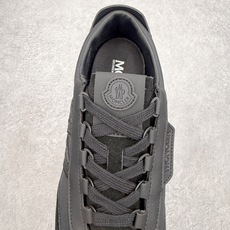Moncler盟可睐 Pacey 麂皮圆头系带低帮生活休闲鞋 MONCLER(盟可睐)是一个以专业户外运 Moncler盟可睐 Pacey 麂皮圆头系带低帮生活休闲鞋 MONCLER(盟可睐)是一个以专业户外运