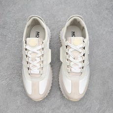 Moncler盟可睐 Pacey 麂皮圆头系带低帮生活休闲鞋 MONCLER(盟可睐)是一个以专业户外运 Moncler盟可睐 Pacey 麂皮圆头系带低帮生活休闲鞋 MONCLER(盟可睐)是一个以专业户外运