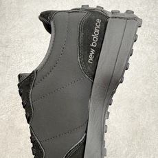 New Balance MS327 NB新百伦系列复古休闲运动慢跑鞋 以更纯粹的复古风格设计打造的全新造 New Balance MS327 NB新百伦系列复古休闲运动慢跑鞋 以更纯粹的复古风格设计打造的全新造