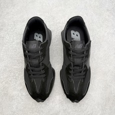 New Balance MS327 NB新百伦系列复古休闲运动慢跑鞋 以更纯粹的复古风格设计打造的全新造 New Balance MS327 NB新百伦系列复古休闲运动慢跑鞋 以更纯粹的复古风格设计打造的全新造