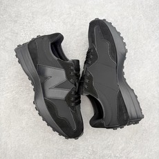 New Balance MS327 NB新百伦系列复古休闲运动慢跑鞋 以更纯粹的复古风格设计打造的全新造 New Balance MS327 NB新百伦系列复古休闲运动慢跑鞋 以更纯粹的复古风格设计打造的全新造