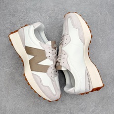 New Balance MS327 NB新百伦系列复古休闲运动慢跑鞋 以更纯粹的复古风格设计打造的全新造 New Balance MS327 NB新百伦系列复古休闲运动慢跑鞋 以更纯粹的复古风格设计打造的全新造