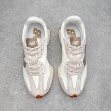 New Balance MS327 NB新百伦系列复古休闲运动慢跑鞋 以更纯粹的复古风格设计打造的全新造 New Balance MS327 NB新百伦系列复古休闲运动慢跑鞋 以更纯粹的复古风格设计打造的全新造