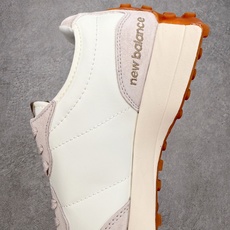 New Balance MS327 NB新百伦系列复古休闲运动慢跑鞋 以更纯粹的复古风格设计打造的全新造 New Balance MS327 NB新百伦系列复古休闲运动慢跑鞋 以更纯粹的复古风格设计打造的全新造