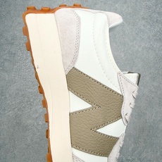 New Balance MS327 NB新百伦系列复古休闲运动慢跑鞋 以更纯粹的复古风格设计打造的全新造 New Balance MS327 NB新百伦系列复古休闲运动慢跑鞋 以更纯粹的复古风格设计打造的全新造
