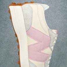 New Balance MS327 NB新百伦系列复古休闲运动慢跑鞋 以更纯粹的复古风格设计打造的全新造 New Balance MS327 NB新百伦系列复古休闲运动慢跑鞋 以更纯粹的复古风格设计打造的全新造