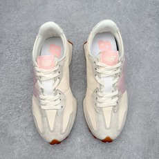 New Balance MS327 NB新百伦系列复古休闲运动慢跑鞋 以更纯粹的复古风格设计打造的全新造 New Balance MS327 NB新百伦系列复古休闲运动慢跑鞋 以更纯粹的复古风格设计打造的全新造