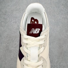 New Balance MS327 NB新百伦系列复古休闲运动慢跑鞋 以更纯粹的复古风格设计打造的全新造 New Balance MS327 NB新百伦系列复古休闲运动慢跑鞋 以更纯粹的复古风格设计打造的全新造
