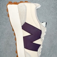 New Balance MS327 NB新百伦系列复古休闲运动慢跑鞋 以更纯粹的复古风格设计打造的全新造 New Balance MS327 NB新百伦系列复古休闲运动慢跑鞋 以更纯粹的复古风格设计打造的全新造