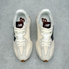 New Balance MS327 NB新百伦系列复古休闲运动慢跑鞋 以更纯粹的复古风格设计打造的全新造 New Balance MS327 NB新百伦系列复古休闲运动慢跑鞋 以更纯粹的复古风格设计打造的全新造