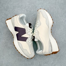 New Balance MS327 NB新百伦系列复古休闲运动慢跑鞋 以更纯粹的复古风格设计打造的全新造 New Balance MS327 NB新百伦系列复古休闲运动慢跑鞋 以更纯粹的复古风格设计打造的全新造