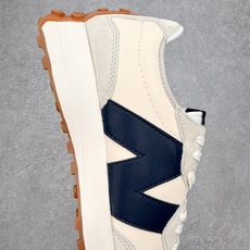 New Balance MS327 NB新百伦系列复古休闲运动慢跑鞋 以更纯粹的复古风格设计打造的全新造 New Balance MS327 NB新百伦系列复古休闲运动慢跑鞋 以更纯粹的复古风格设计打造的全新造