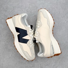 New Balance MS327 NB新百伦系列复古休闲运动慢跑鞋 以更纯粹的复古风格设计打造的全新造 New Balance MS327 NB新百伦系列复古休闲运动慢跑鞋 以更纯粹的复古风格设计打造的全新造